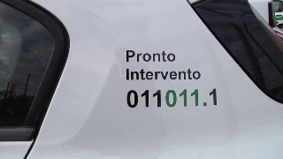 Investita in strada, muore una donna di 86 anni a Torino